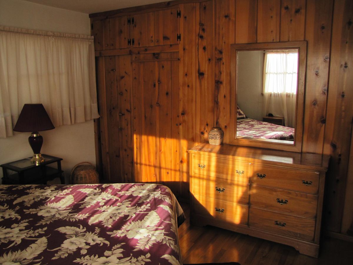 Kern Riverfront Lodge Kernville Kültér fotó