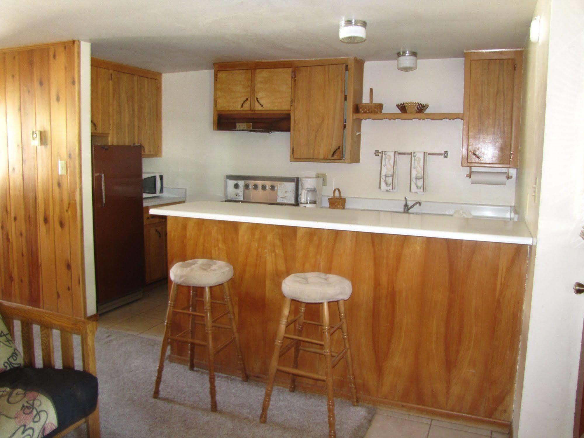 Kern Riverfront Lodge Kernville Kültér fotó